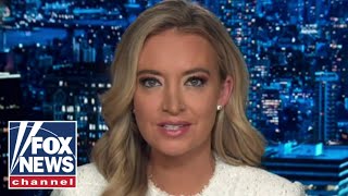 Kayleigh McEnany This is everything you need to know about the lefts playbook [upl. by Aroz]