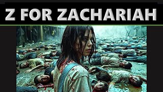 Deadly radiation kills all of humans but Z for Zachariah survives [upl. by Icat]