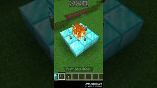 minecraft Amazinggaming viral new video shorts [upl. by Imotas834]