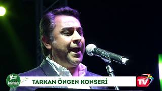 Tarkan Öngen Beylikdüzü Konseri [upl. by Eilagam245]