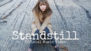 Michi  Standstill Official Music Video [upl. by Marcelle]