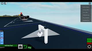 Quik Flinger Tutorial Plane crazy [upl. by Michi]