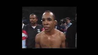 Hector Camacho VS Sugar Ray Leonard HD Full Fight 1997 03 01 [upl. by Bianka]