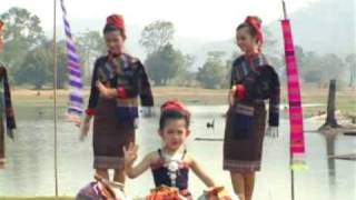 Traditional Thai Music [upl. by Sheley]