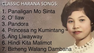 Classic Filipino Harana Song By Eddie Bernardo [upl. by Naharba]