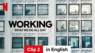 Working What We Do All Day Clip 2  Trailer in English  Netflix [upl. by Ana]