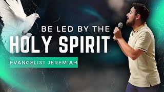 Many Christians Aren’t Being Led By The Holy Spirit…😨 Are You [upl. by Stamata]