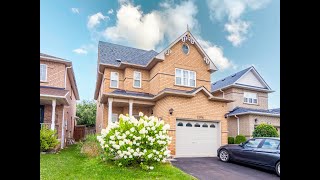 1306 Sandpiper Road Oakville [upl. by Devora]