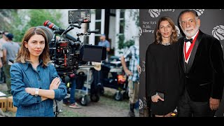 Nepo Baby Director Sofia Coppola Cries Sexism amp Claims Male Directors Get Bigger Budgets [upl. by Leviralc]