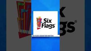 Update New Jersey  Fatal Accident amp Six Flags Merger [upl. by Eimile762]