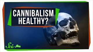 The Health Benefits of  Cannibalism [upl. by Aihcsrop]