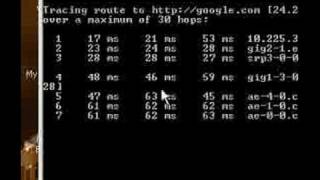 How to view someones IP address and connection speed [upl. by Maisey]