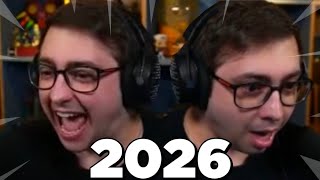 ALANZOKA MELHORES MOMENTOS DE 2026 [upl. by Namara]