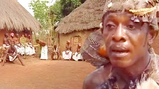 Tycoon Of The Forest This Nkem Owohs Old Movie Wil Shock You Like Never Be4 In LifeNigerian movie [upl. by Soracco790]