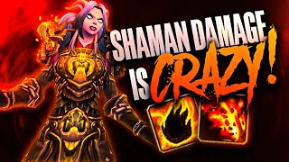 Chanimal  Elemental Shaman BURST Is Nuts WOTLK Arena Highlights [upl. by Bard391]