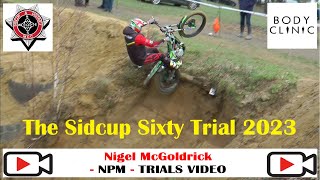 The Sidcup Sixty Trial 2023 [upl. by Wainwright]