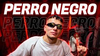 PERRO NEGRO la discoteca MAS nombrada en MEDELLIN  Cris Sin Limite [upl. by Paul211]