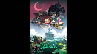 Amphibia Season 2 Episode 15  New WartwoodFriend or Frobo Score Excerpts [upl. by Orazal]