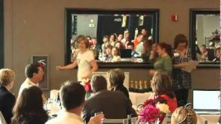 Absolutely Fabulous Awards Luncheon [upl. by Vena]