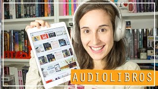 Audiolibros en español🎧📚 [upl. by Enytnoel654]