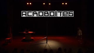 Mimulus  Teaser Acroboites [upl. by Belldas]