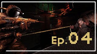 My Biggest Challenge so Far ☢️ STALKER GAMMA Invictus  Ep4 [upl. by Spitzer299]