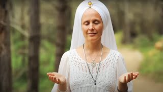 Snatam Kaur  Earth Prayer Official Music Video [upl. by Pliner]