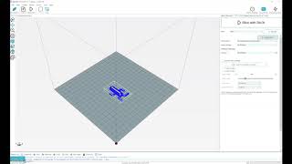 Tutotial Aprende a configurar impresoras 3d  Configuración de Slic3r en Repetier Host [upl. by Nyret]