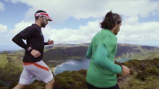 EPICTRAILRUNAZORES [upl. by Strephon277]