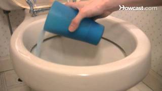 How to Rid Your Bathroom of Lime Scale [upl. by Pish1]