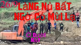 Làng Nủ Bất Ngờ Phát Hiện Mùi Là Từ Nơi Này Đào Gấp [upl. by Reteip12]