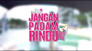 Jangan Padam Rindu Episod 7 [upl. by Oinota]