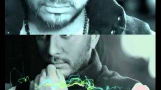 Tamer Hosny  Ana 5ayef  تامر حسني  انا خايف [upl. by Rednasyl]