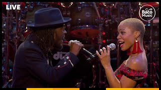 📺 Havana Meets Kingston  Siempre Si Live at Royal Albert Hall  BBC Proms [upl. by Os]