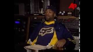 Limp Bizkit  Method Man Fred Durst and Dj Lethal in the studio Significant Other 1999 [upl. by Kevan282]