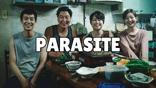 PARASITE 2019 4K [upl. by Hashum626]