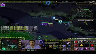 live new Iccup Stream go flw [upl. by Geibel673]