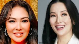 Ruffa Gutierrez pinagtatanggol si Herbert laban kay Kris Aquino [upl. by Lark]