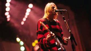 Nirvana quotPennyroyal Teaquot Live Aragon Ballroom Chicago IL 102393 audio [upl. by Chamberlin]