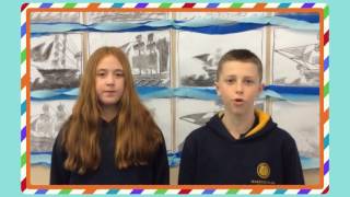 Cool SchoolsTV  Marryatville Primary  South Australia [upl. by Hermy]