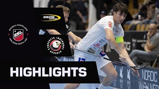 Highlights Karlstad  Storvreta [upl. by Ria265]