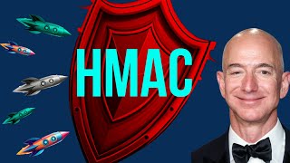 HASH MAC HMAC Explained  AWS at 1B Reqs Part2  Hindi  English Subtitles  Devansh Gupta [upl. by Ellenhoj960]