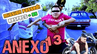 ANEXO 13 │ Christian Meza [upl. by Tips134]