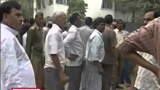 Kanshiram slapped Ashutosh IBN7 [upl. by Rebeca77]