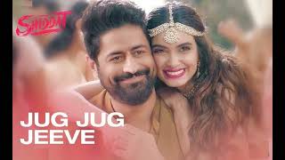 Jug Jug Jeeve Full Video  Shiddat  Diana P Mohit R  Sachet T Parampara T Sachin  Jigar [upl. by Dannye637]