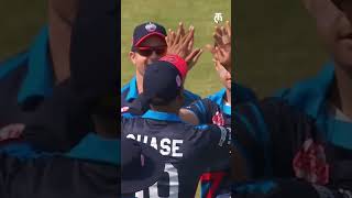 Behrendorffs Bowling  Brampton Wolves vs Toronto Nationals  Match HL  Watch GT20 2024 on Tamasha [upl. by Atterg]