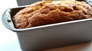 How to Make Banana Bread  Betty Crocker Recipe [upl. by Iyre945]