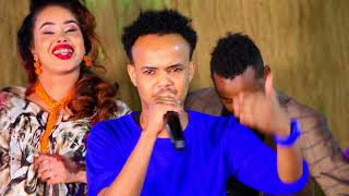 MUKHTAR BEROOF 2017  HEESTA QANCIYA  LA CAASHE LIBAAX [upl. by Atterbury]