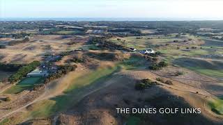 The Dunes Golf Links 2019 [upl. by Phemia]