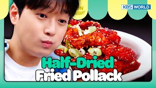 Chanwon Cooking Vlog😍 Stars Top Recipe at Fun Staurant  EP2033  KBS WORLD TV 240108 [upl. by Anuska]